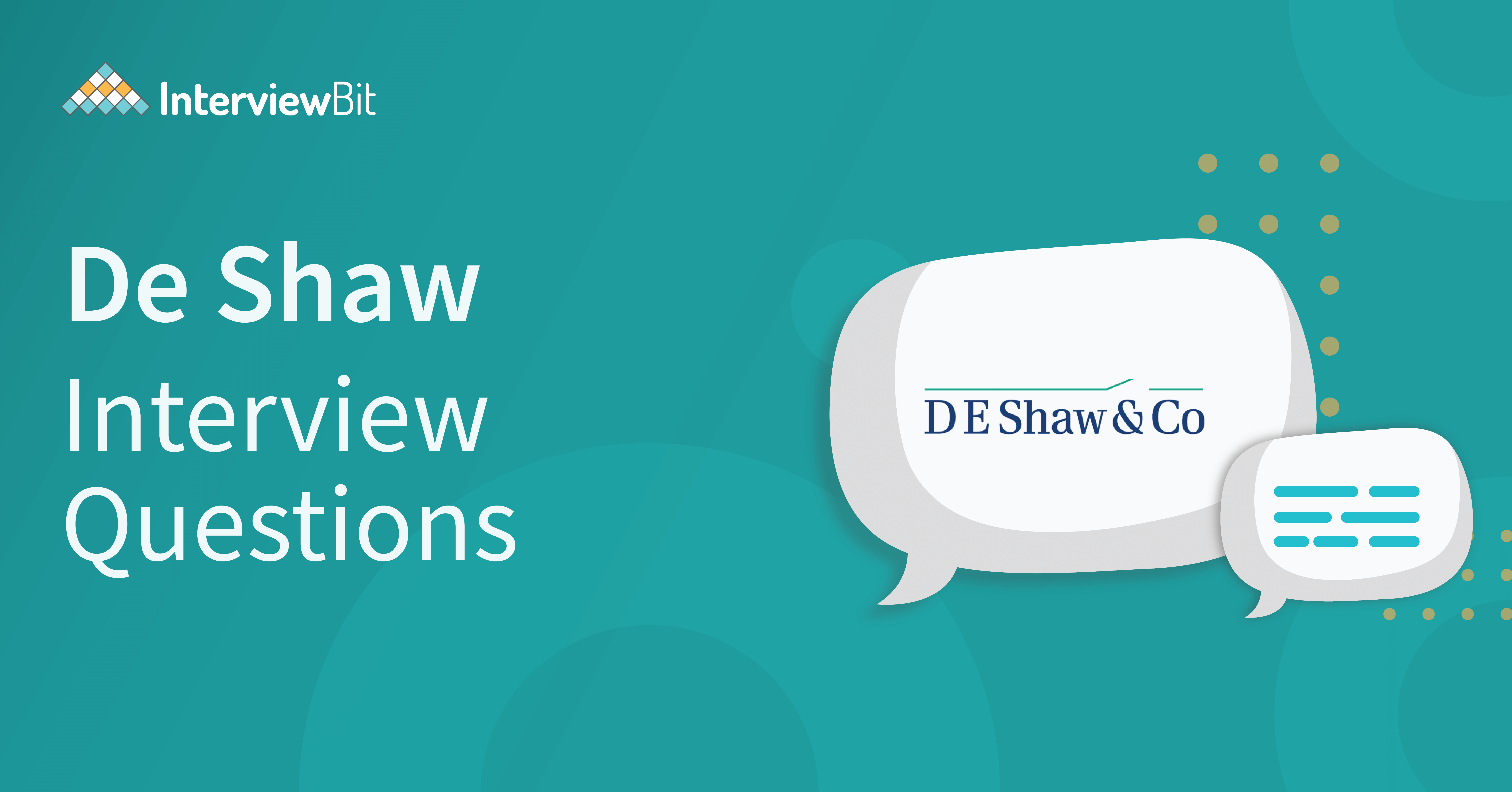 d-e-shaw-interview-questions-interview-experience-2022-interviewbit